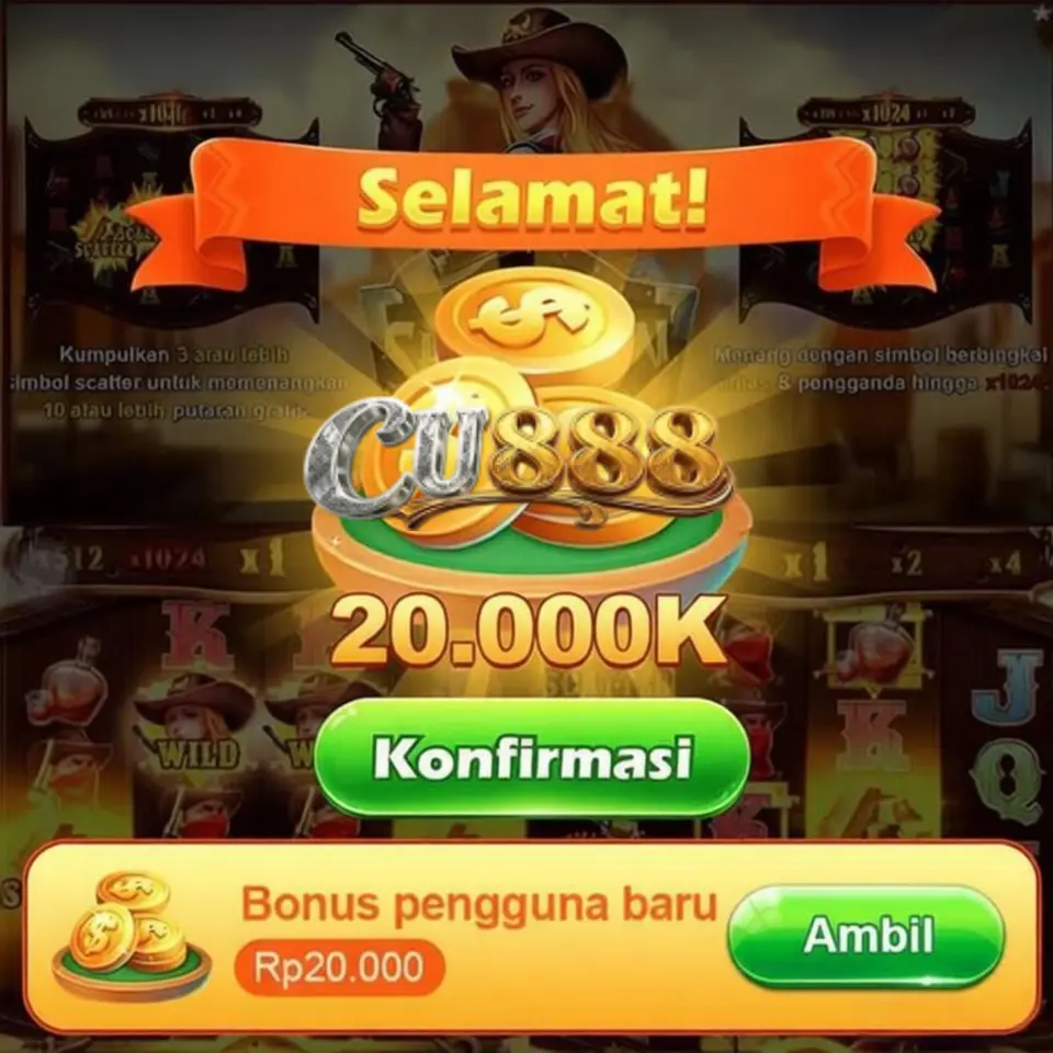 cu888 Unduh