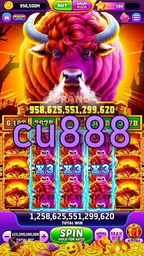 cu888 Unduh