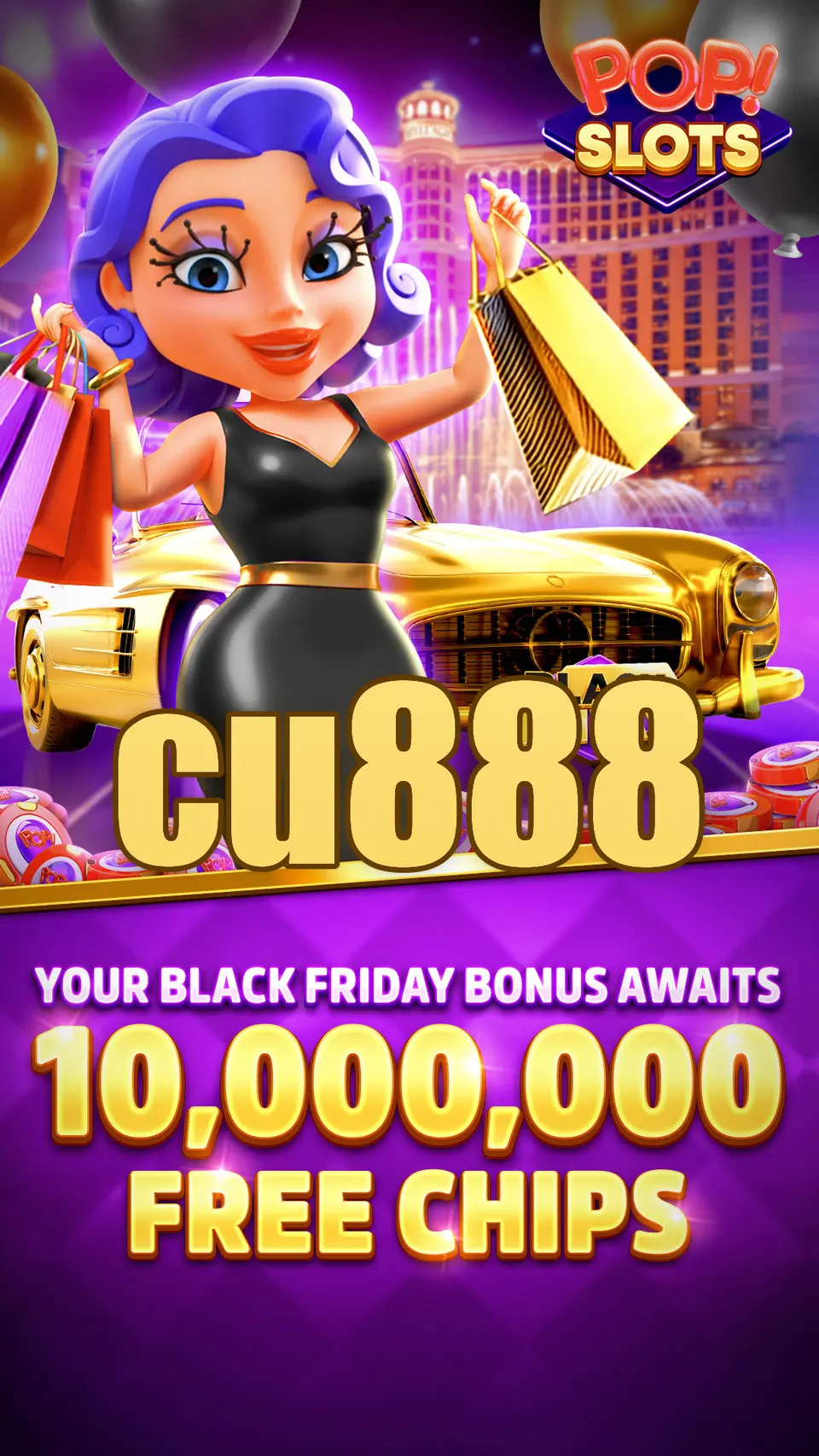 cu888 Unduh