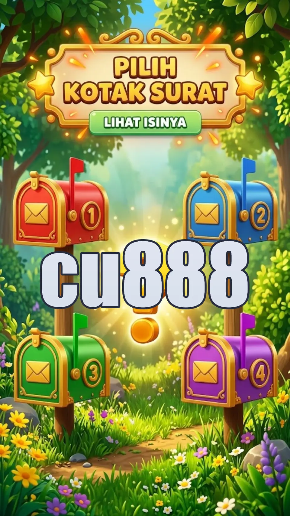 cu888 Masuk